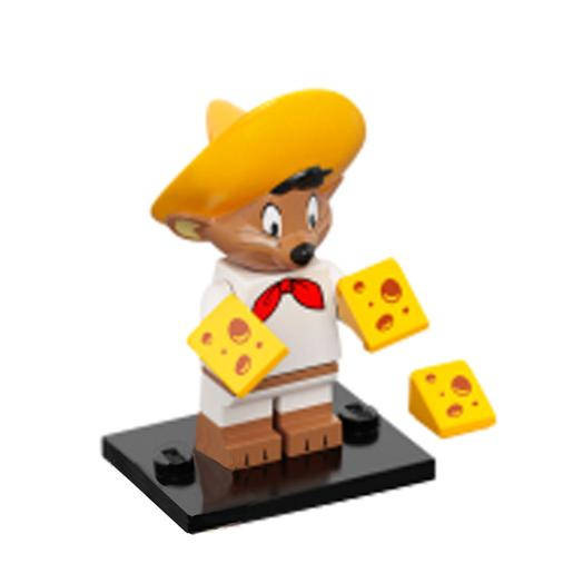 LEGO Minifigures - Looney Tunes - 71030 (varios modelos)