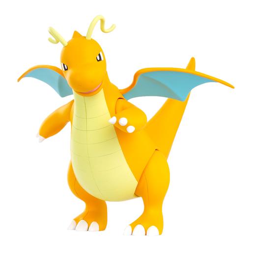 Pokémon - Figura Epic Dragonite