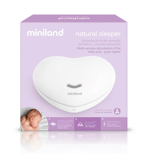 Miniland - Natural Sleeper