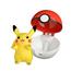Pokémon - Lanza y Ataca (varios modelos)