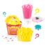 Canal Toys - Kit creativo de slime comida (Varios modelos) ㅤ