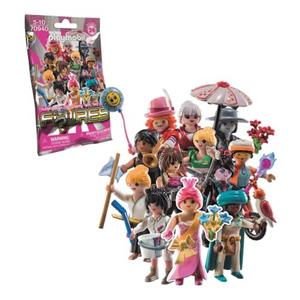 Imagen de Playmobil - Juguete Playmobil con accesorios y figuras (Varios modelos) ㅤ