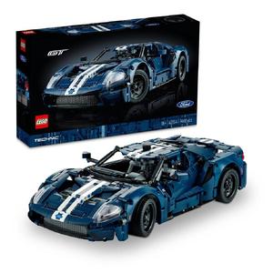 Lego Technic - Ford GT 2022 - 42154