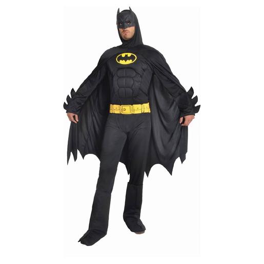 Disfraz infantil - Batman 4 años