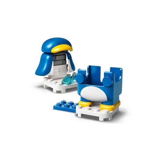 LEGO Super Mario - Pack potenciador: Mario Polar - 71384