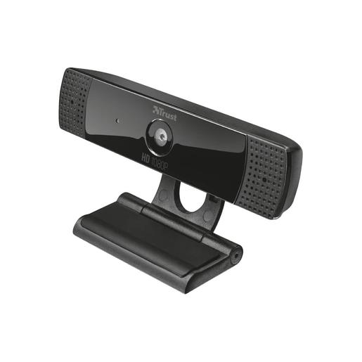 Webcam Full HD de 1080 p