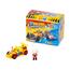 T-Racers - Pack coche y figura Fire & Ice (varios modelos)