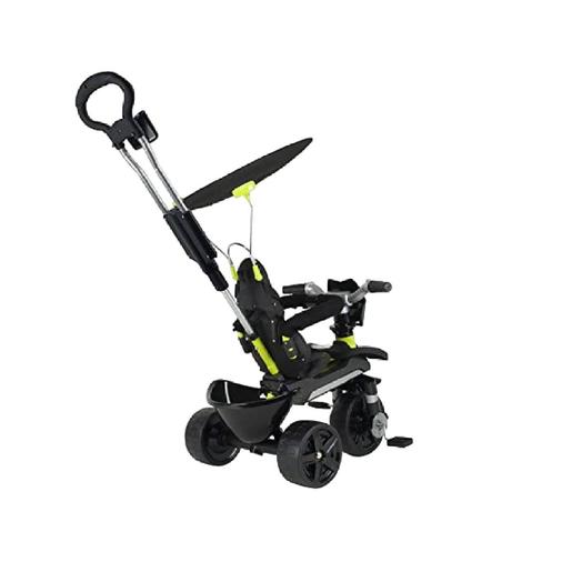 Injusa - Triciclo sport baby