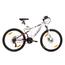Bicicleta MTB NEON Amazone V1 blanca