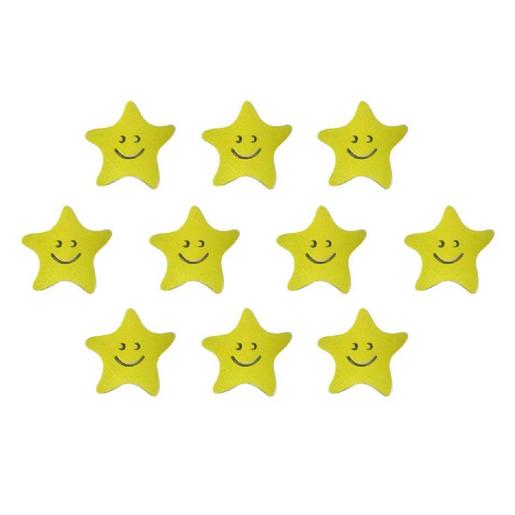 Giordani - Estrellas antideslizantes