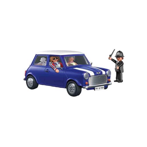 Playmobil - Mini Cooper - | Miscellaneous | Toys"R"Us España