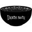 Cuenco Death Note Capacidad 600ml ㅤ