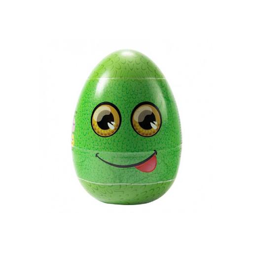 La Granja de Zenon - Maxi huevo sorpresa verde (varios modelos)