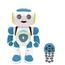 Lexibook - Powerman JR. robot programable con quiz