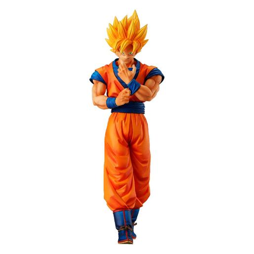 Dragon Ball - Goku Super Saiyan - Figura 23 cm