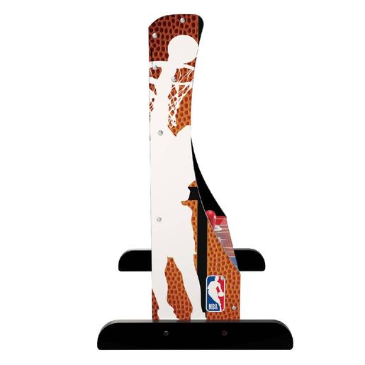 Arcade1Up - Consola sobremesa NBA JAM: SHAQ EDITION