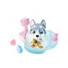 Pamper Petz - Husky con bañera y accesorios