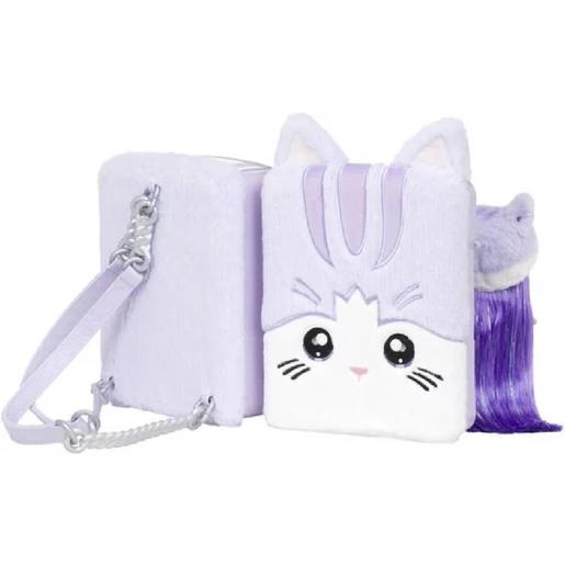 Na! Na! Na! Surprise - Lavender Kitty - Mochila dormitorio