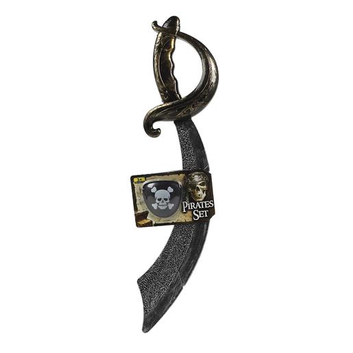 Espada Pirata de Juguete (varios modelos)