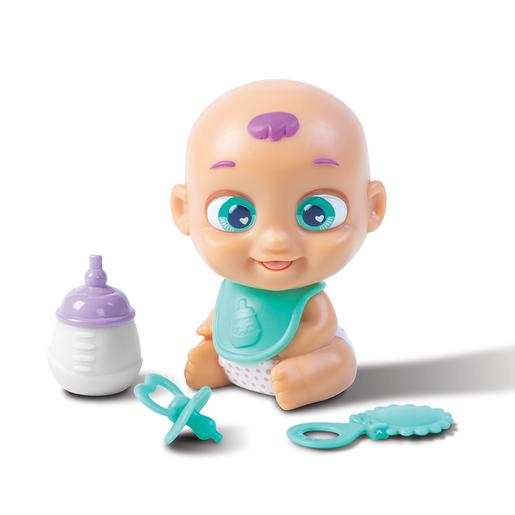 Baby Buppies - Bebé Sonriente Sorpresa (varios modelos)