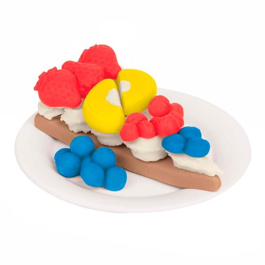 Play-Doh - Desayunos Divertidos