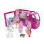 Lolly - Autocaravana de juguete con accesorios ㅤ