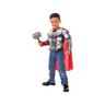 Los Vengadores - Disfraz Infantil - Thor musculoso 5-7 años