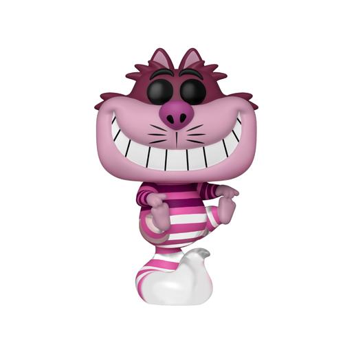 Alicia en el País de las Maravillas - Cheshire Cat - Figura Funko POP