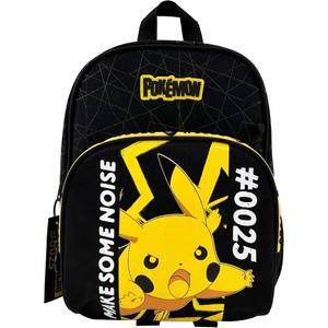 Cyp Brands CYPBRANDS- Pokémon- Mochila Infantil, Mochila escolar, Medidas 30 cm, Material Escolar,
