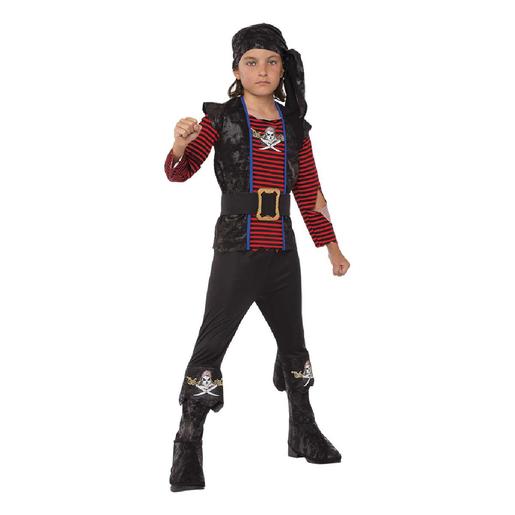 Disfraz infantil - Pirata Bribón 3-4 años