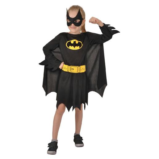 Disfraz infantil - Batgirl 8-10 años