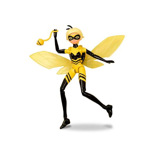 Ladybug - Figura Reina Aguijón