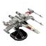 Star Wars - Puzzle 3D caza estelar X-Wing T-65