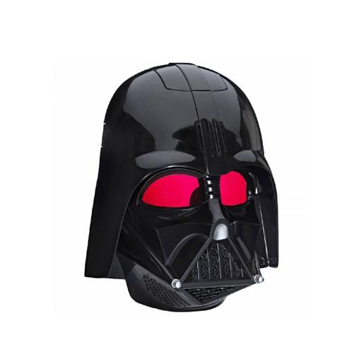 Altitud Menstruación Herméticamente Star Wars - Máscara electrónica Darth Vader | Star Wars | Toys"R"Us España