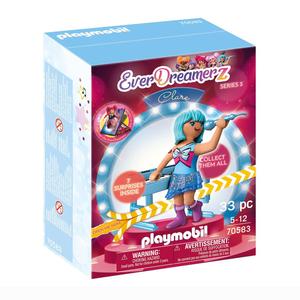 Playmobil - Clare - Music World 70583