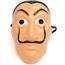Máscara de Ladrón Dalí Adulto ㅤ