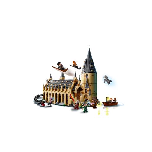 LEGO Harry Potter - Gran Comedor de Hogwarts - 75954