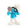 Giochi Preziosi - Caixa Surpresa de 6 Figurinhas dos Smurfs (Vários modelos) ㅤ