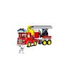 LEGO Duplo -  Camión de Bomberos - 10969