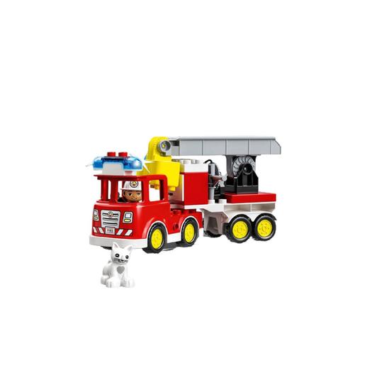 LEGO Duplo -  Camión de Bomberos - 10969