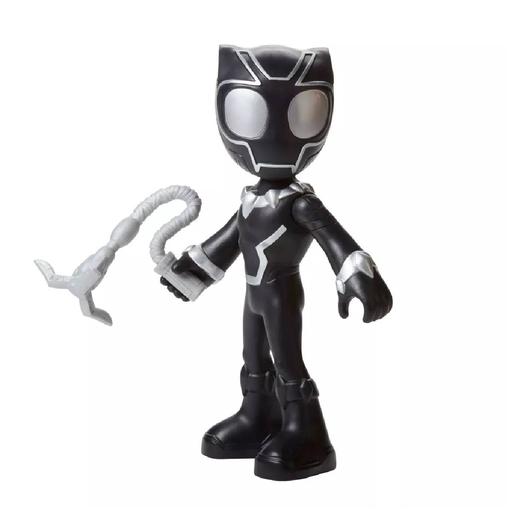 Spidey y su Superequipo - Black Panther