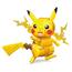Mattel - Pokemon - Mega Construx Pokémon Pikachu figura de construcción set ㅤ
