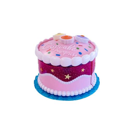 Cupcake Surprise (varios modelos)