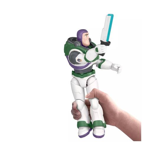 Lightyear - Buzz con espada laser