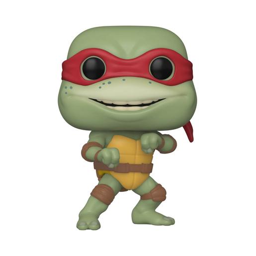 Tortugas Ninja - Raphael - Figura Funko POP