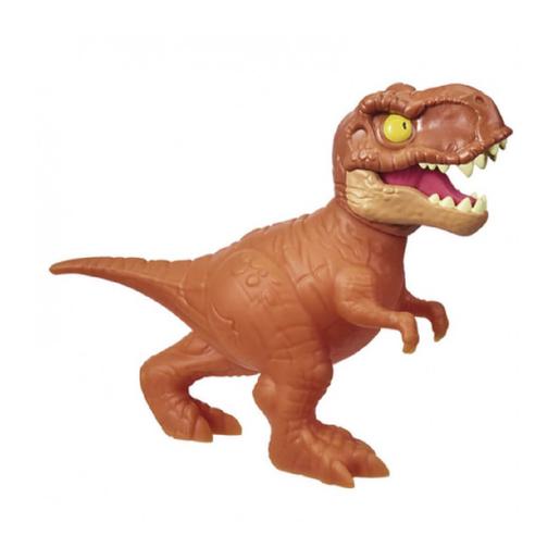 Goo Jit Zu - Jurassic World - Figura T-Rex
