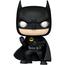 Funko - Batman - Funko Pop Movies: The Flash - Batman (Keaton) - Figura de Vinilo Coleccionable ㅤ