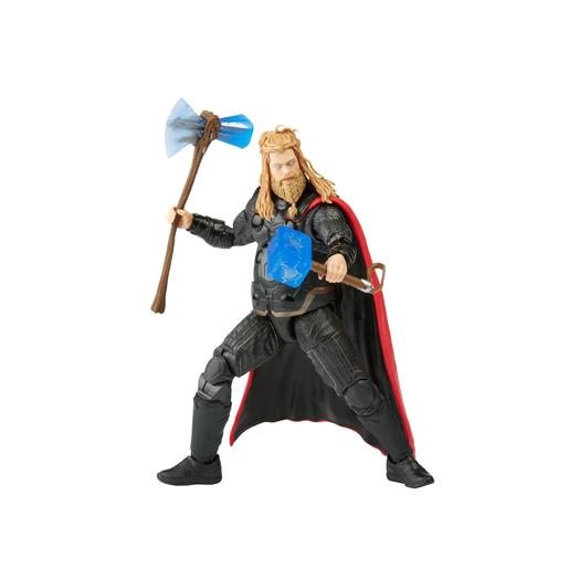 Marvel - Los Vengadores - Figura Thor Infinity War