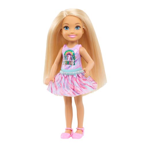 Barbie - Limusina Barbie y sus Hermanas