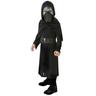 Star Wars - Kylo Ren - Disfraz Infantil Clásico 5-6 años
